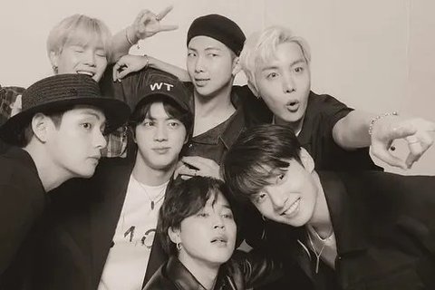 BTS Konfirmasi Bakal Total Comeback pada Maret 2026, ARMY Mohon Bersabar