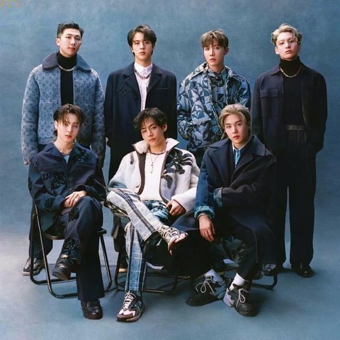 BTS Konfirmasi Bakal Total Comeback pada Maret 2026, ARMY Mohon Bersabar