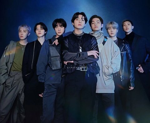 BTS Konfirmasi Bakal Total Comeback pada Maret 2026, ARMY Mohon Bersabar
