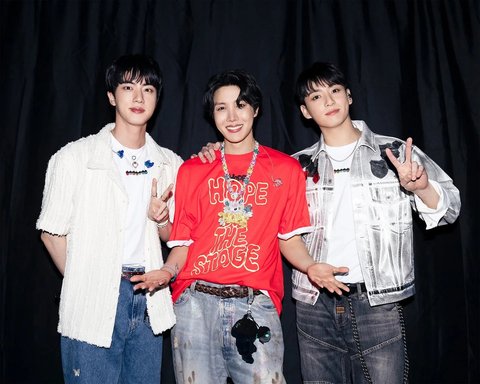 BTS Konfirmasi Bakal Total Comeback pada Maret 2026, ARMY Mohon Bersabar