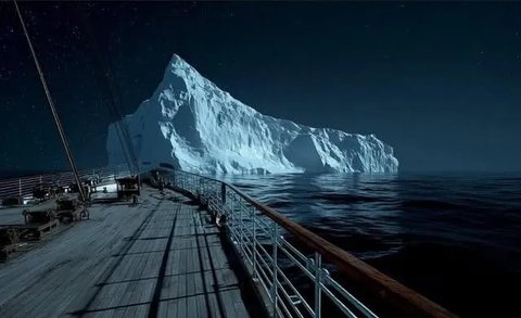 PLAYSTATION Bakal Rilis Game Titanic: Escape Simulator, Apakah Kali Ini Jack Bisa Kamu Selamatkan?