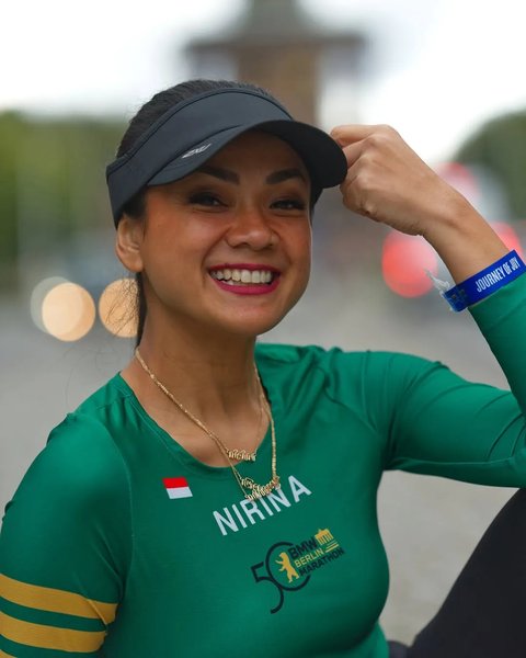 Dua Bulan Vakum Total, Nirina Zubir Ungkap Alasan Tak Mau Keluar Rumah dan Tolak Ajak Suami Olahraga
