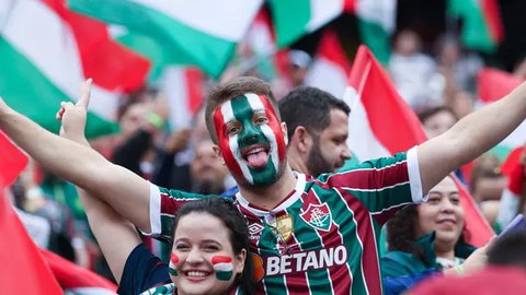 Piala Dunia Antarklub - Lautaro Martinez, Ousmane Dembele, Harry Kane, Gerson, Lionel Messi (Bola.com/Adreanus Titus)