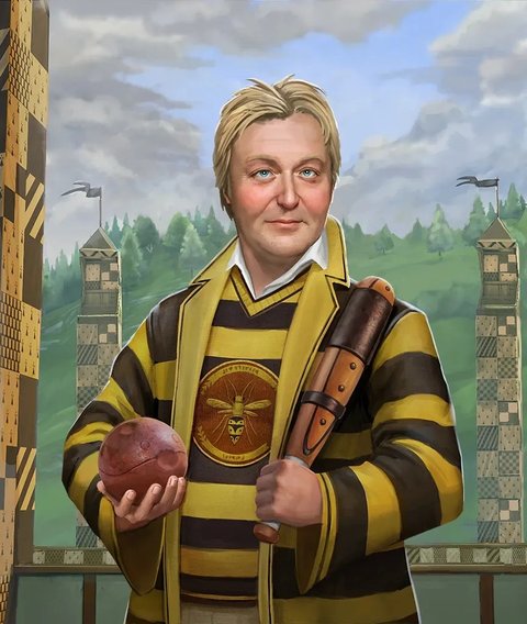 8 Karakter yang Hilang saat HARRY POTTER Diadaptasi dari Novel ke Film, Padahal Perannya Cukup Krusial