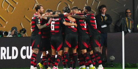 Bagan Babak 16 Besar Piala Dunia Antarklub 2025: Siapa Lawan Siapa?