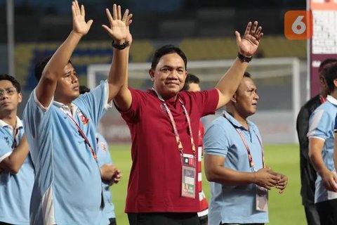 Penyerang Madura United, Lulinha. (Bola.com/Wahyu Pratama)