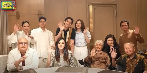 Hadiah Irwan Mussry untuk Tissa Biani (youtube.com/@maiaaleldultv)