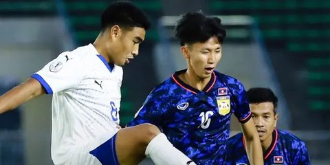 Sepakbola - Negara Asia Tenggara (Bola.com/Adreanus Titus)