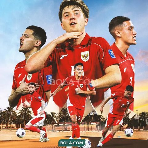 Sepakbola - Negara Asia Tenggara (Bola.com/Adreanus Titus)