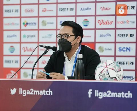 BRI Liga 1 - Ilustrasi Logo Persis Solo untuk Liga 1 2025/2026 (Bola.com/Adreanus Titus)