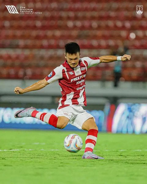 BRI Liga 1 - Ilustrasi Logo Persis Solo untuk Liga 1 2025/2026 (Bola.com/Adreanus Titus)
