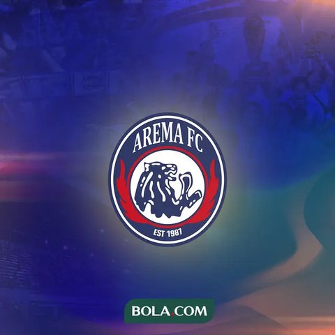 Pelatih Arema, Ze Gomes. (X/Arema)