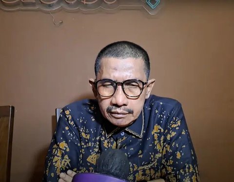 Fahmi Bachmid pengacara Baim Wong. (Foto: Dok. YouTube Intens Investigasi)