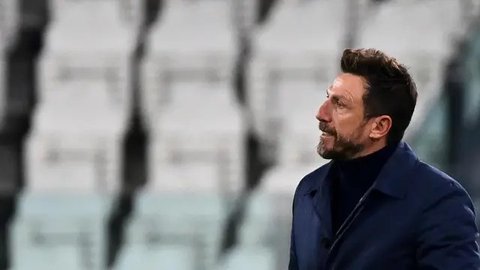 Eusebio Di Francesco -  Mantan pelatih AS Roma ini baru ditunjuk sebagai pelatih Hellas Verona pada musim panas lalu. Namun karena catatan buruk Di Francesco yang membawa Verona menelan tiga