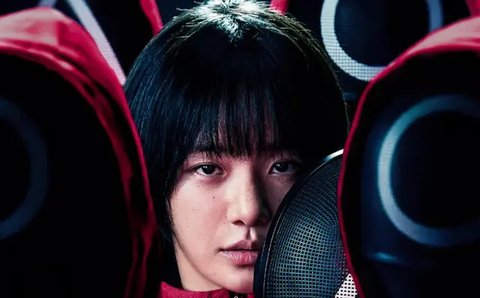 Park Gyu Young Diduga Unggah Spoiler Squid Game 3 (Foto: Netflix)