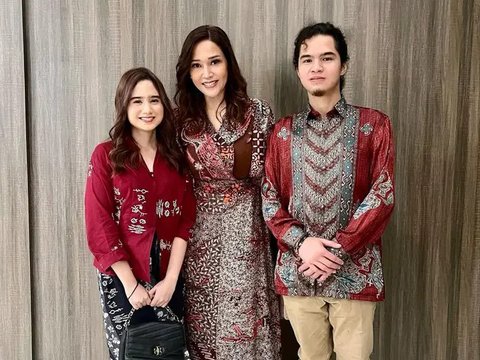 Model Batik Maia Estianty di Berbagai Acara (instagram.com/maiaestiantyreal)