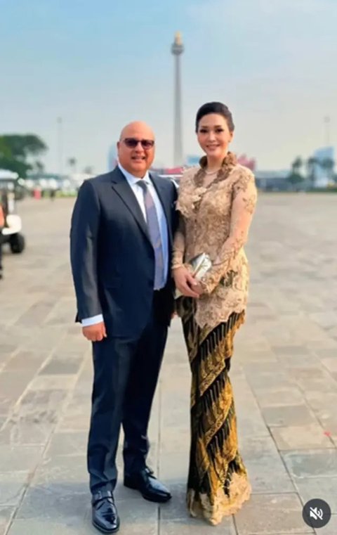 Model Batik Maia Estianty di Berbagai Acara (instagram.com/maiaestiantyreal)