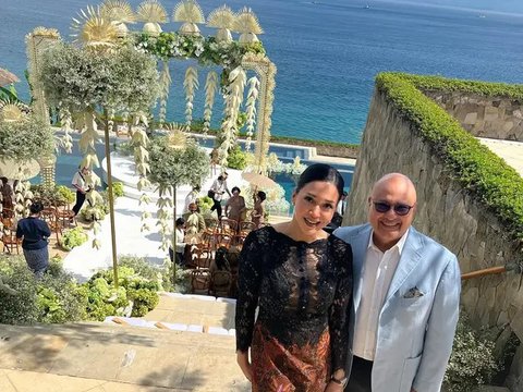 Model Batik Maia Estianty di Berbagai Acara (instagram.com/maiaestiantyreal)