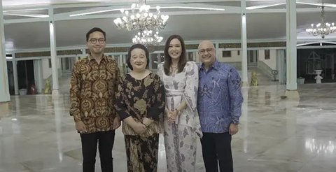 Model Batik Maia Estianty di Berbagai Acara (@maiaaleldultv)