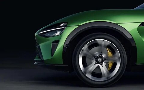 Xiaomi akhirnya resmi memulai penjualan global untuk SUV listrik pertamanya, Xiaomi YU7. (Dok: Xiaomi)