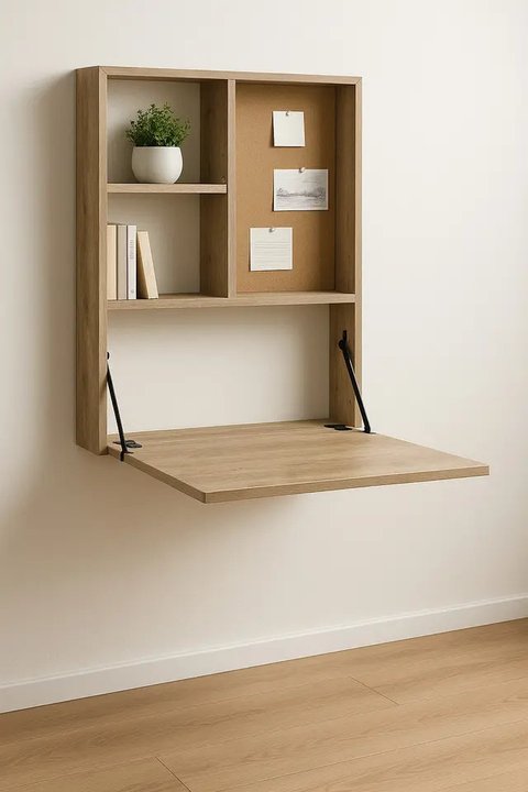 Furniture Modular yang Cocok untuk Rumah Mungil (Foto: ChatGPT)