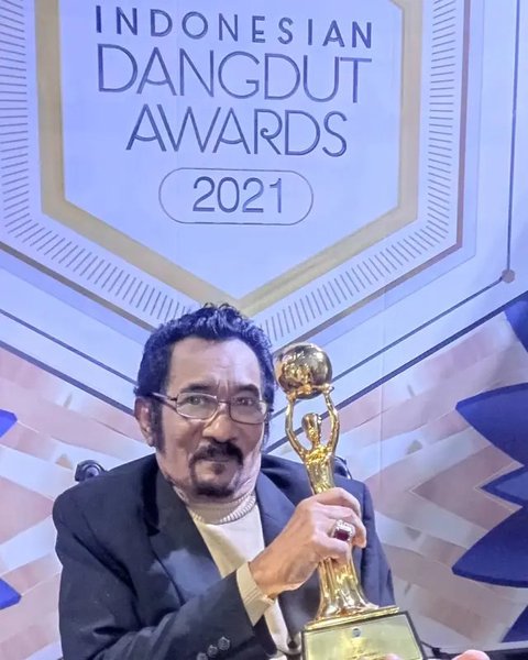 Daftar Lagu Legendaris yang Pernah Dinyanyikan Mendiang Hamdan ATT, Warisan Emas Musik Dangdut Indonesia