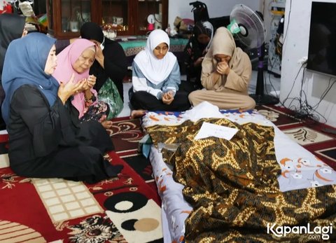 &amp;lt;p&amp;gt;Hamdan ATT menghembuskan napas terakhir di rumahnya tanpa sempat dibawa ke rumah sakit. Keluarga sempat memanggil ambulans, namun saat petugas datang, nyawa Hamdan sudah tidak tertolong.&amp;lt;/p&amp;gt;