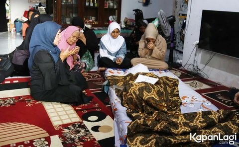 &amp;lt;p&amp;gt;Sebelumnya, Hamdan ATT sempat menjalani perawatan intensif karena kondisi kesehatannya yang menurun. Ia sempat dirawat di rumah sakit akibat masalah serius di bagian kepala.&amp;lt;/p&amp;gt;