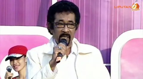 Hamdan ATT (Liputan6 TV)