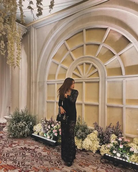 Brisia Jodie. (sumber: Instagram/brisiajodie96)
