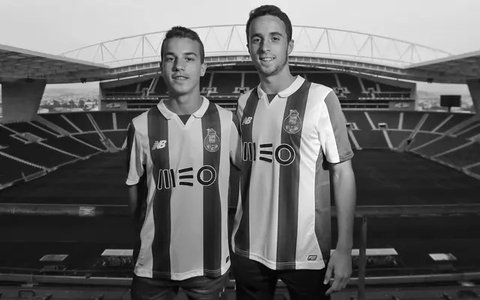 Andre Filipe Teixeira da Silva dan Diogo Jota meninggal dunia dalam kecelakaan mobil hari Kamis pagi waktu setempat. (X/Porto)