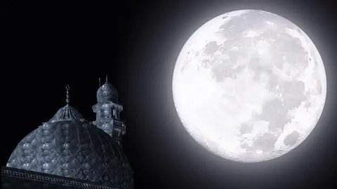 Sudah tahu bacaan niat puasa Muharram? Kamu bisa lihat di sini. (Foto: imamsonline.com)