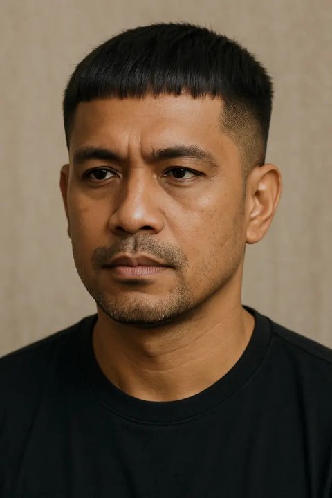Model Rambut Pria Pendek dari Rapi sampai Acak-acakan (Foto: ChatGPT)