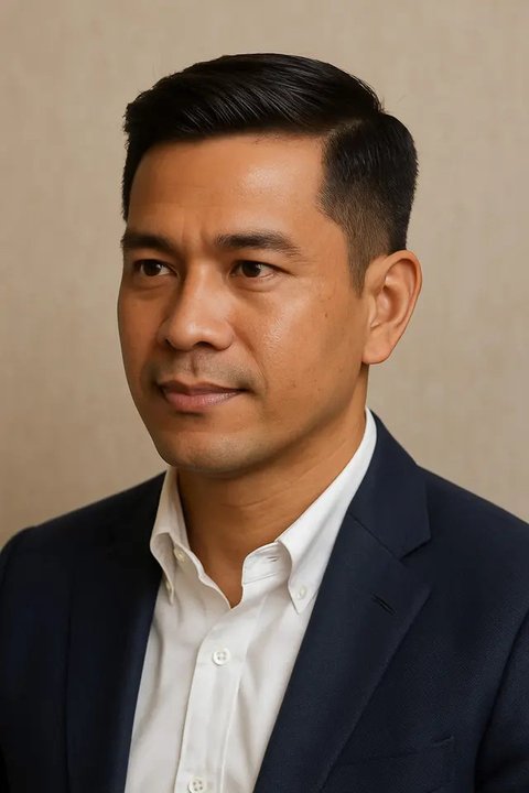 Model Rambut Pria Pendek dari Rapi sampai Acak-acakan (Foto: ChatGPT)