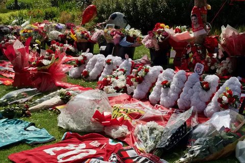 Viral Kebaikan Diogo Jota Bantu Fans Cilik Liverpool yang Sakit Parah