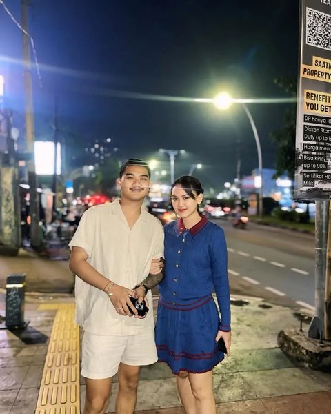 Happy Asmara Keguguran, Gilga Sahid: Kami Ikhlas
