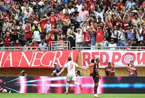 Prediksi Skor PSG Vs Bayern Munchen di Babak Perempat Final Piala Dunia Antarklub 2025 Malam ini