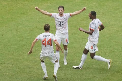 Prediksi Skor PSG Vs Bayern Munchen di Babak Perempat Final Piala Dunia Antarklub 2025 Malam ini