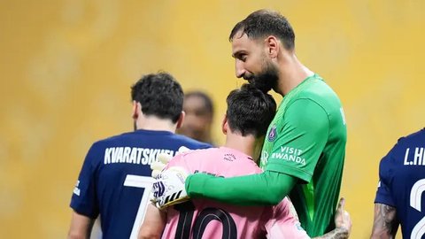 Prediksi Skor PSG Vs Bayern Munchen di Babak Perempat Final Piala Dunia Antarklub 2025 Malam ini