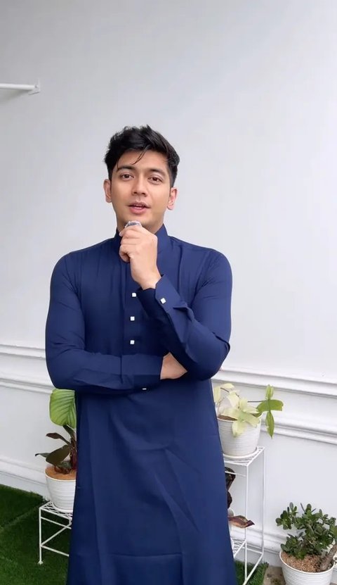 Heboh Dikabarkan Jadi Pacar Baru Olla Ramlan, Teuku Ryan Mantan Suami Ria Ricis Bilang Begini