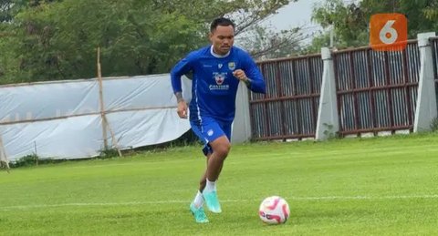 Prediksi Pertandingan Persib Vs Port FC Hari ini, 6 Juli 2025