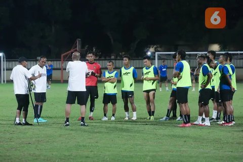 Prediksi Pertandingan Oxford United Vs Liga Indonesia All Star Hari ini, 6 Juli 2025