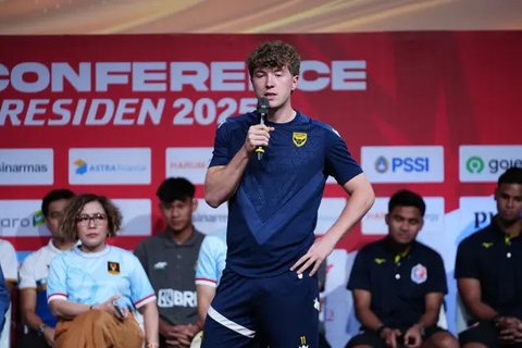Prediksi Pertandingan Oxford United Vs Liga Indonesia All Star Hari ini, 6 Juli 2025