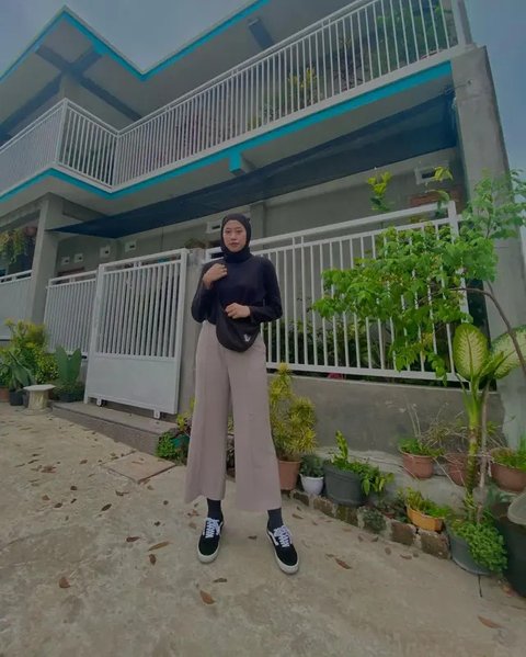 Rumah Megawati Hangestri