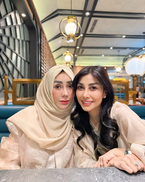 Amy Qanita Ungkap Alasan Nisya Ahmad Dibully Karena Tas Branded, Jelaskan Fakta Sebenarnya