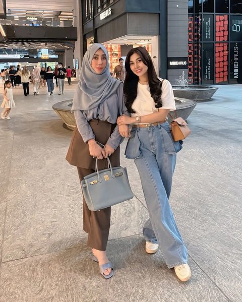 Amy Qanita Ungkap Alasan Nisya Ahmad Dibully Karena Tas Branded, Jelaskan Fakta Sebenarnya