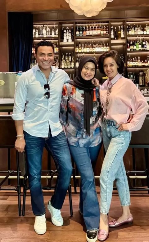 Putri Patricia (Sumber: Instagram/putripatricia888)