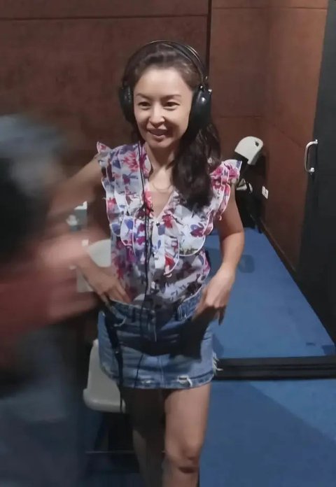 Putri Patricia (Sumber: Instagram/putripatricia888)