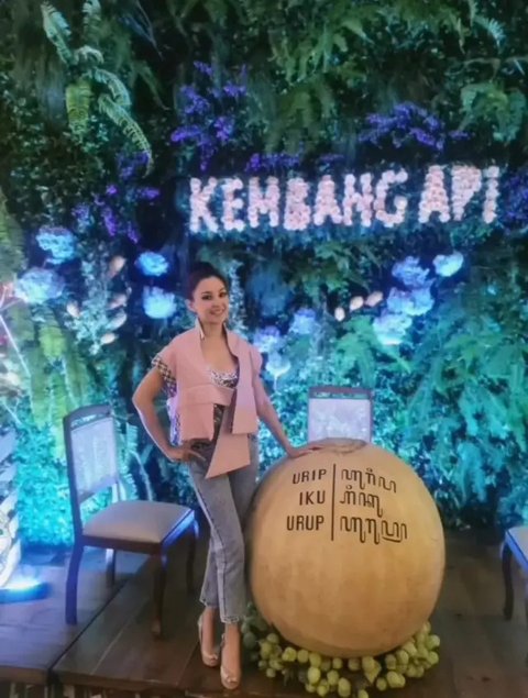 Putri Patricia (Sumber: Instagram/putripatricia888)