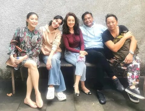 Putri Patricia (Sumber: Instagram/putripatricia888)